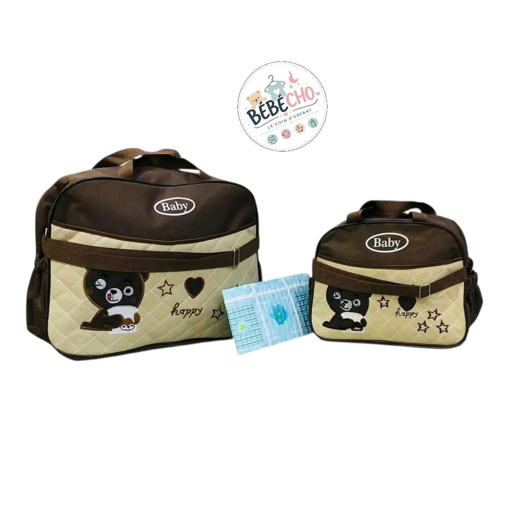 Sac à maman BABY