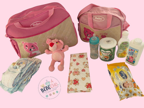 Sac à maman BABY